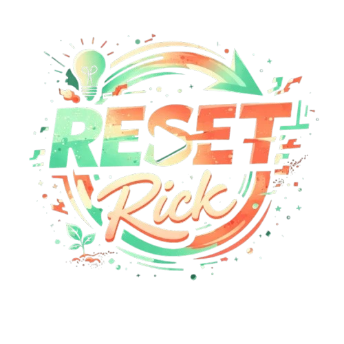 logo Reset Rick