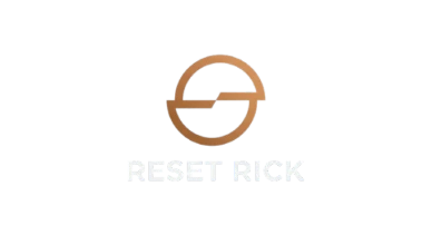 Reset Rick
