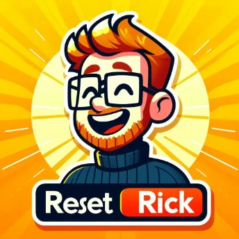 Reset Rick